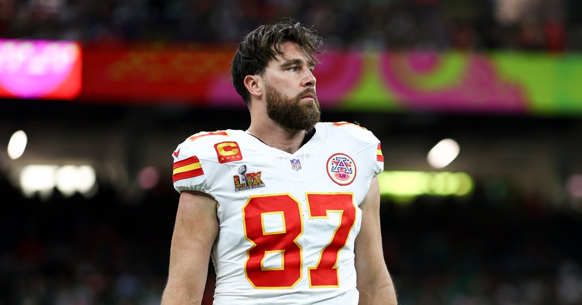 Kansas City Chiefs tight end Travis Kelce once admitted that he thinks about retiring ‘more than anyone could ever imagine’
