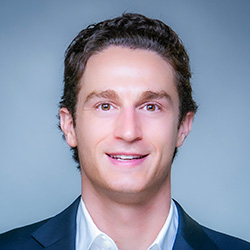 Matthew Paragamian bio photo