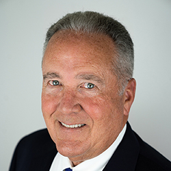 Image of Lou Foran