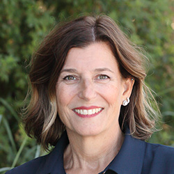 Natasha Bulpin bio photo