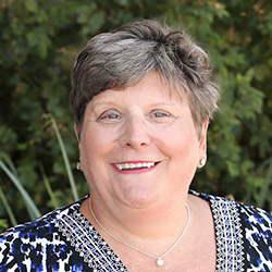 Johanna Van Scoy bio photo