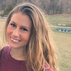 Image of Sophia Hurrell