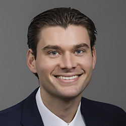 William Klein bio photo