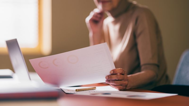 A new rule is going into effect next year that will affect high earners who make “catch-up contributions” in their 401(k)s or other tax-deferred workplace...