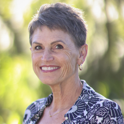 Terri Folkins bio photo