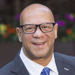 Clarence Taylor bio photo