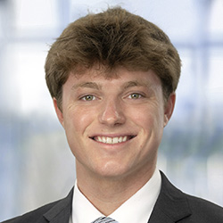 Walker Sherrill bio photo