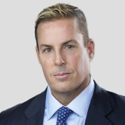 Jack Parker bio photo