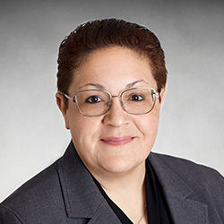 image of Carla Loarte