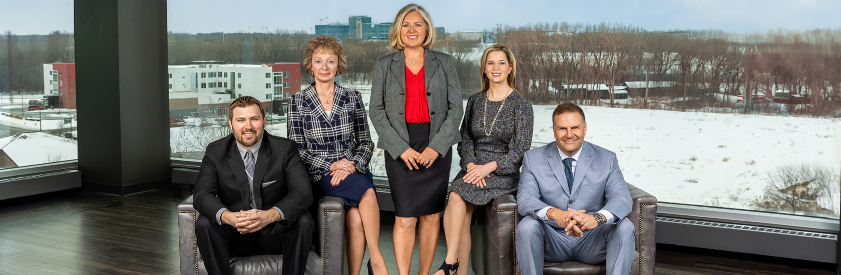 Team image of Rashidi Group