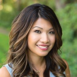 Amy Caffese bio photo