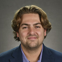 Image of Colin Lambert