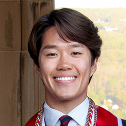 Image of Matthew Warren