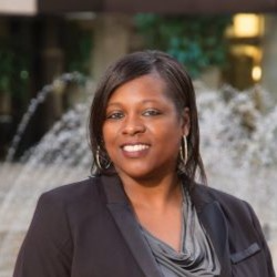 Shelia Gray bio photo