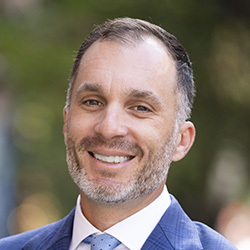 Image of Chad Eberly