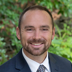 Image of Keith Mcewen