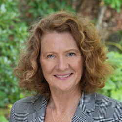 Image of Kimberly Snow-Lawlor