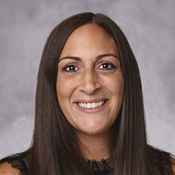 Image of Jamie Costello