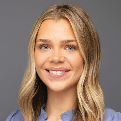 Ellie Doran bio photo