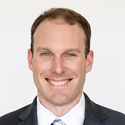 Image of Peter Mangano