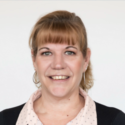 Image of Nettie Shaw