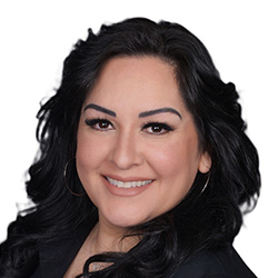 Tiffany Ledesma bio photo