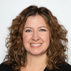 Image of Gina Bonetti