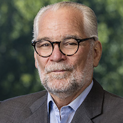 Image of Bruce Gelfand