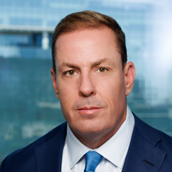 Jack Parker bio photo