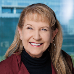 Debrah Butler bio photo