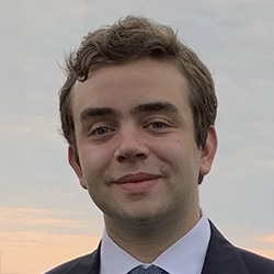 Preston Teller bio photo