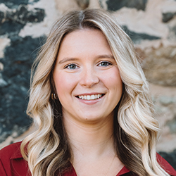 Image of Bridget Cannata