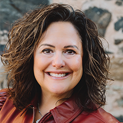 Image of Beth Rosenwald