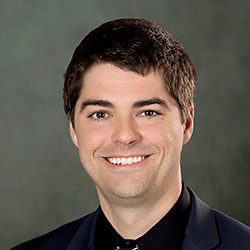 Luke Andrews bio photo