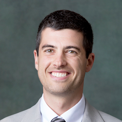 Robert Andrews bio photo