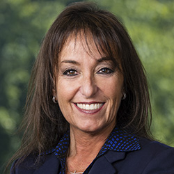 Christine LaSpina bio photo