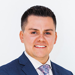 Image of Parker Sanderson