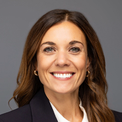 Image of Rebecca Stephens