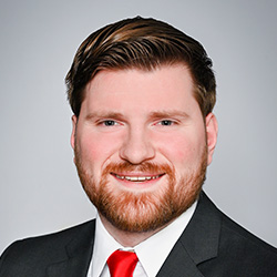 Image of Dominic Zmarlicki