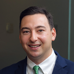 Brandon Levenson photo