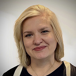 Janet Leahy bio photo