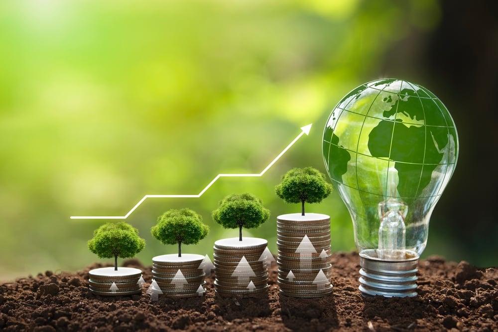 U.S. clean energy investment hit a record $75B in Q3, due to EV boom & consumer tech, but manufacturing & industrial projects slowed.