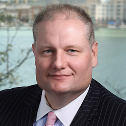 Image of Daniel Bachmann