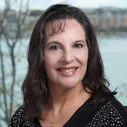 Image of Denise Fiamingo