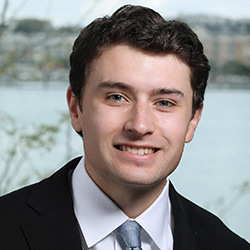 Image of Nathan Gounaris