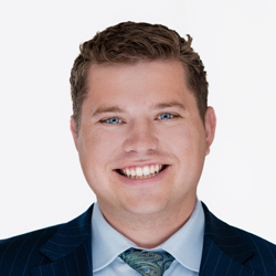 Cade Campbell bio photo