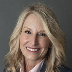 Julie Asher bio photo