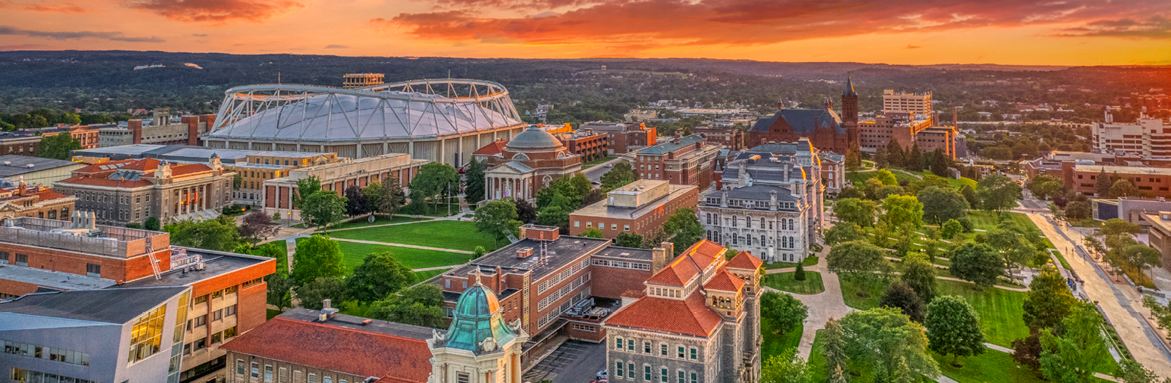 Syracuse University