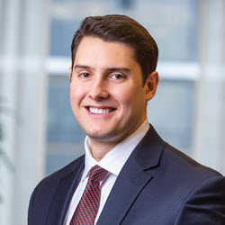 Image of Harrison Brown