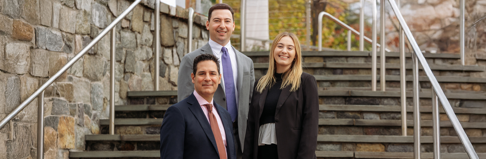 Suissa Private Wealth Group